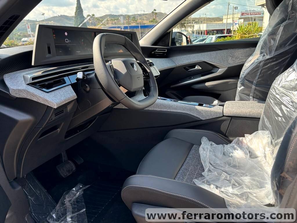 Peugeot 3008 Hybrid Allure IVA ESPOSTA/ 2025 Tua a soli 329 Euro al mese
