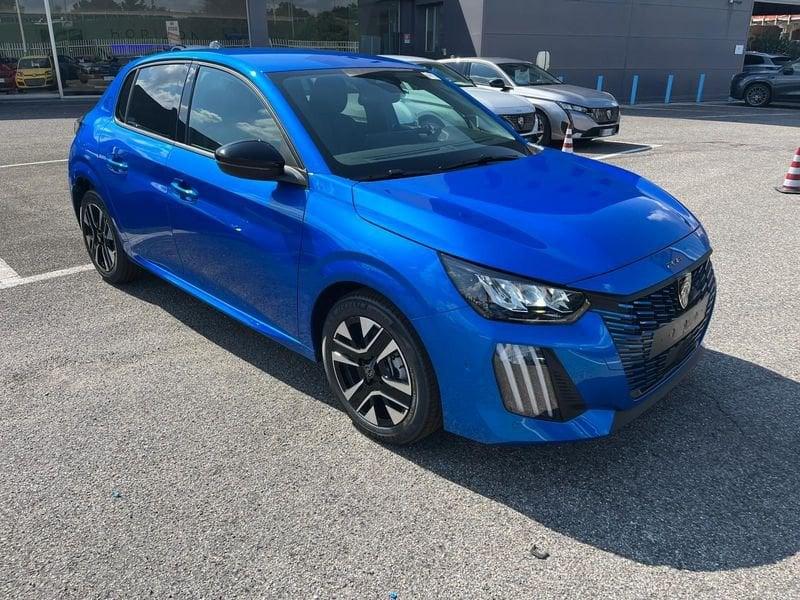 Peugeot 208 208 PureTech 100 Stop&Start 5 porte Allure
