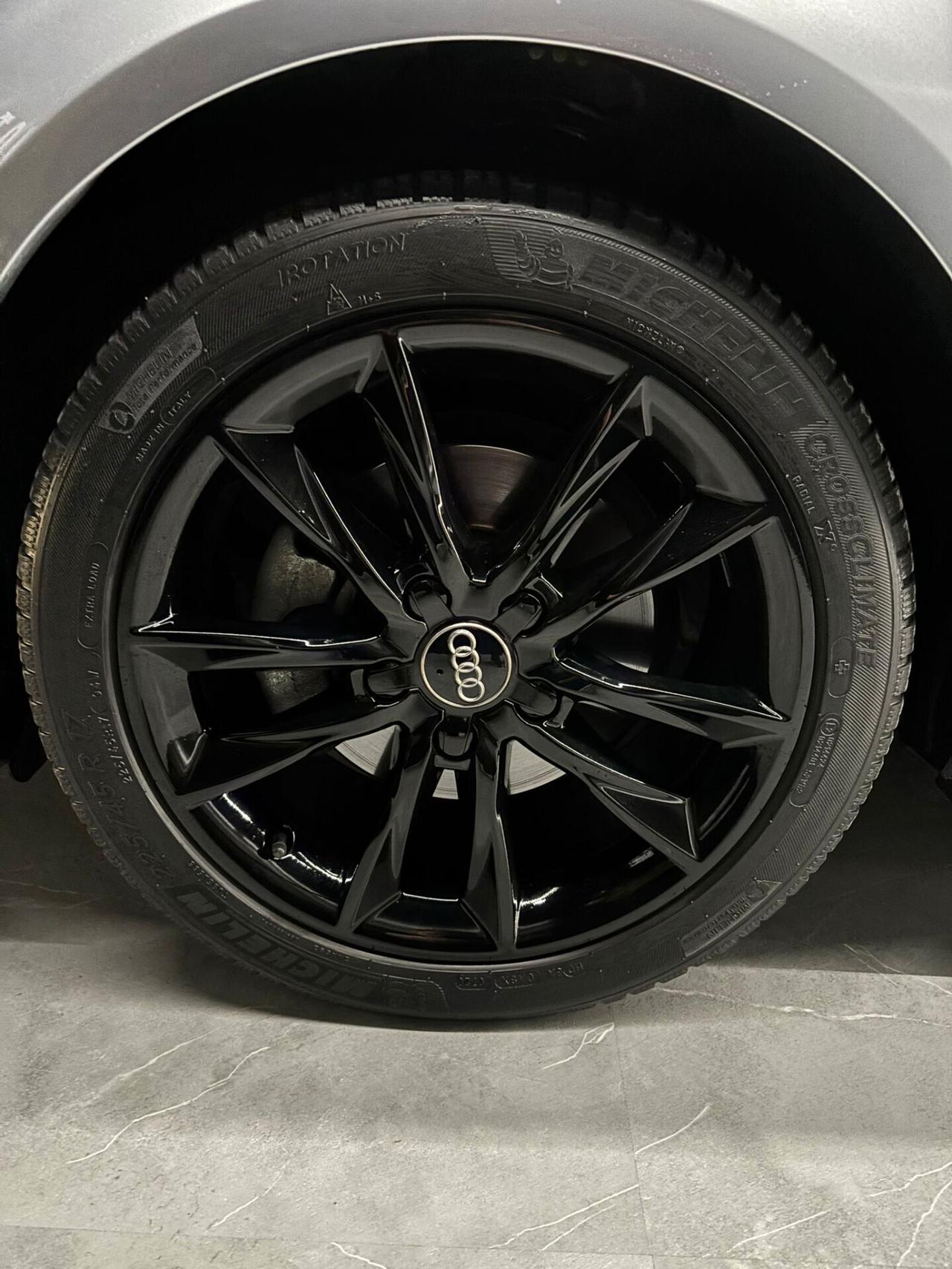 Audi A3 SPB 1.6 TDI 116 CV Sport