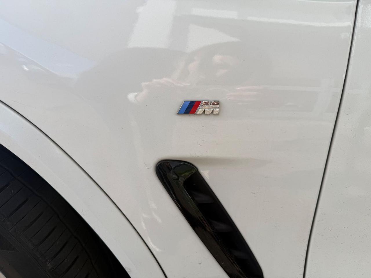 Bmw X4 M Sport 20 d MHEV #10173