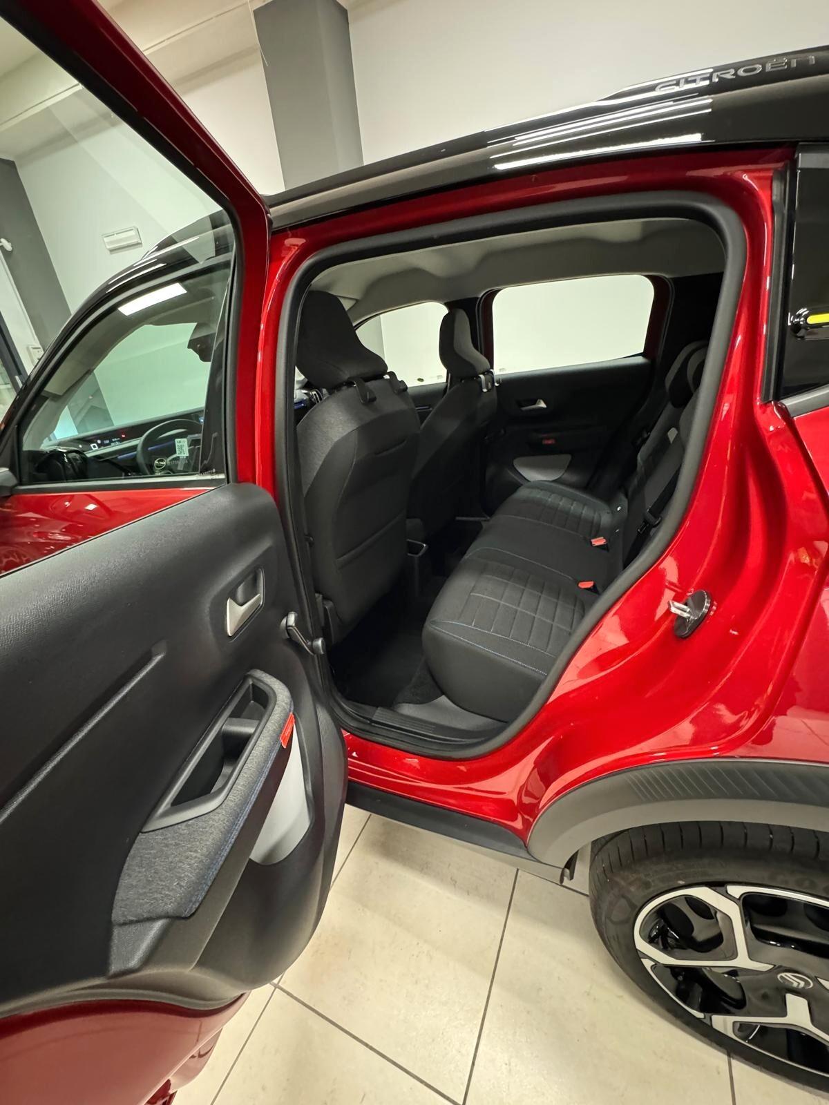 Citroen C3 PureTech 100 S&S You Pack Plus