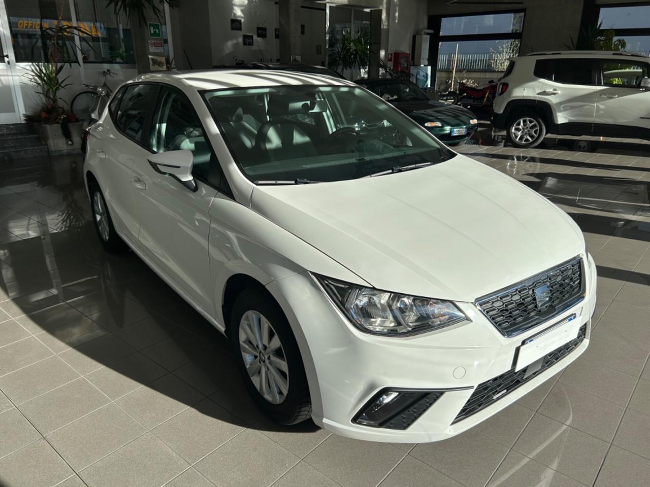 Seat Ibiza 1.0 75 CV 2018