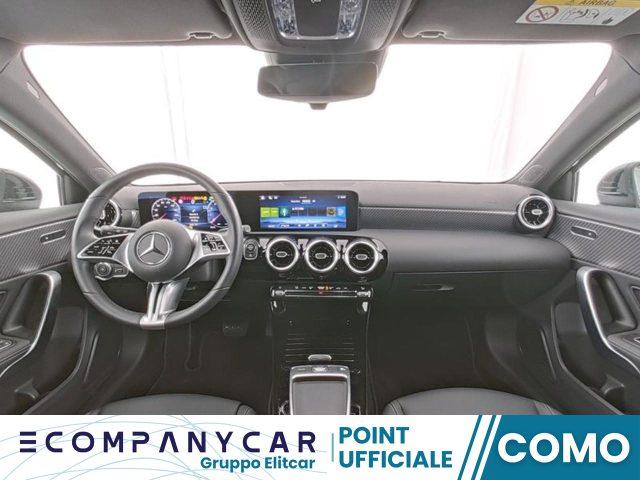 MERCEDES-BENZ A 180 Automatic Progressive Advanced