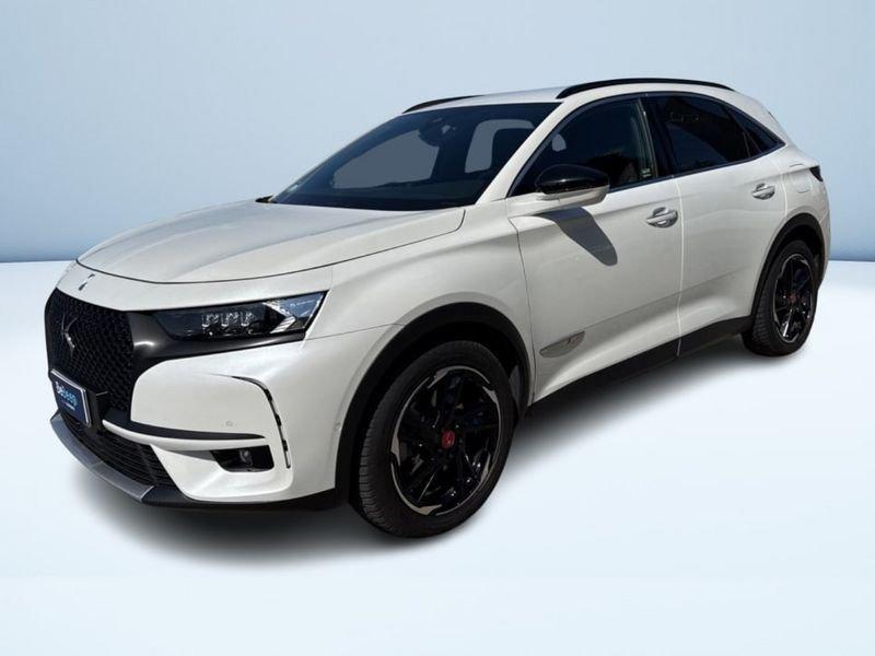 DS DS 7 1.6 E-TENSE PHEV PERFORMANCE LINE 4X
