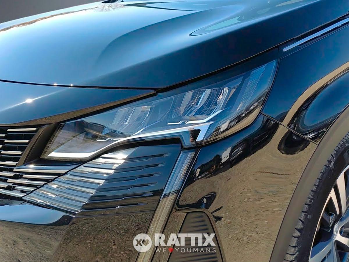 Peugeot 5008 1.5 BlueHDI 130CV Allure Pack EAT8 7p.ti