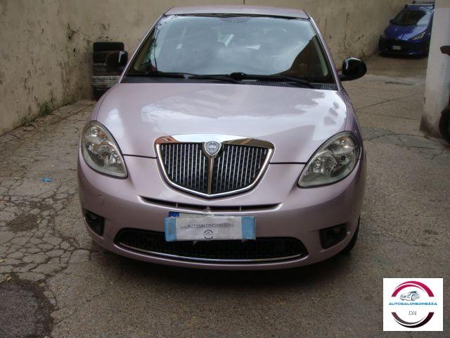 LANCIA - Ypsilon - 1.2 Elle