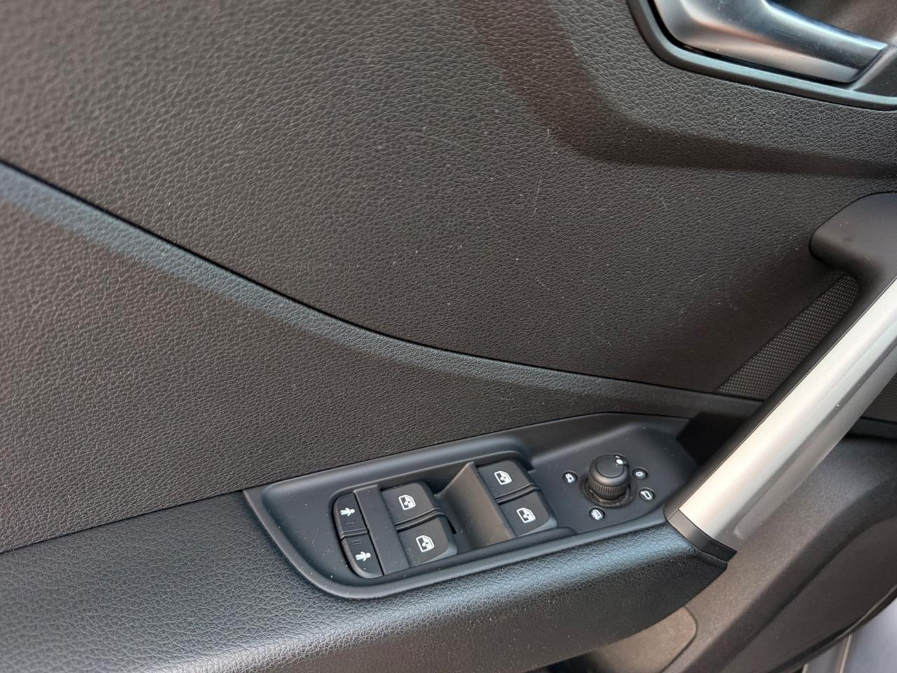 Audi Q2 30 TDI 2.0 150cv S tronic line Edition VIRTUAL COCKPIT