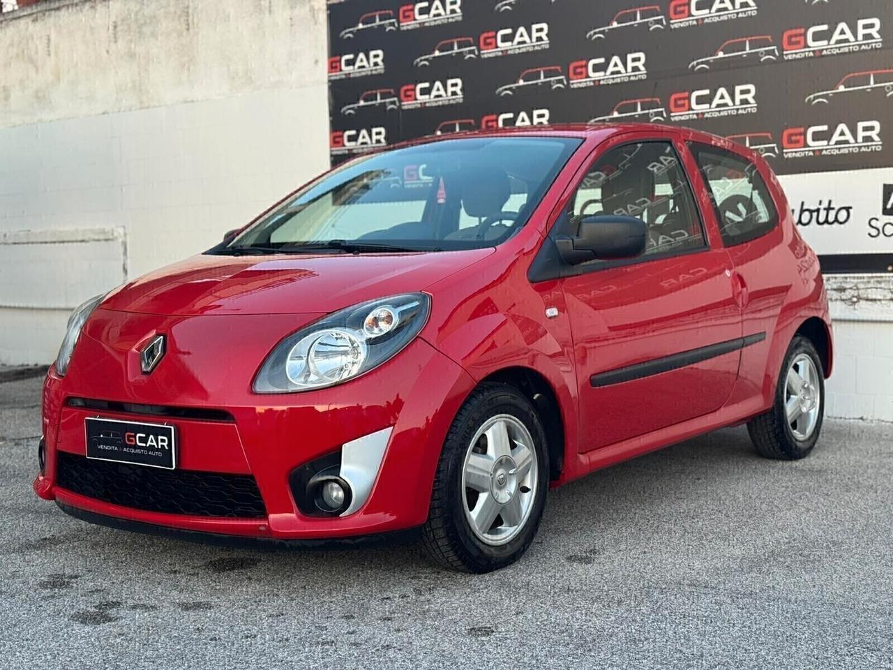 Renault Twingo 1.2 16V LEV Dynamique