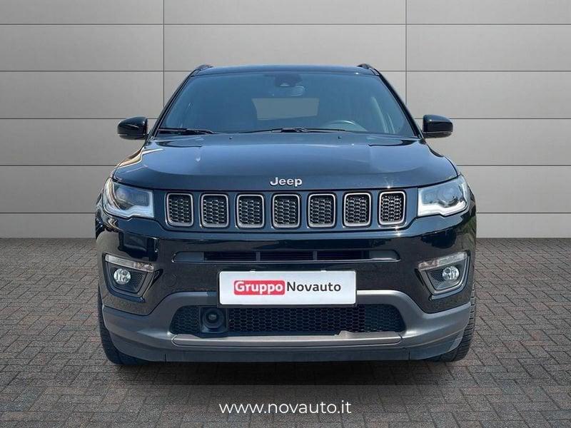 Jeep Compass 1.4 MAir2 103kW S
