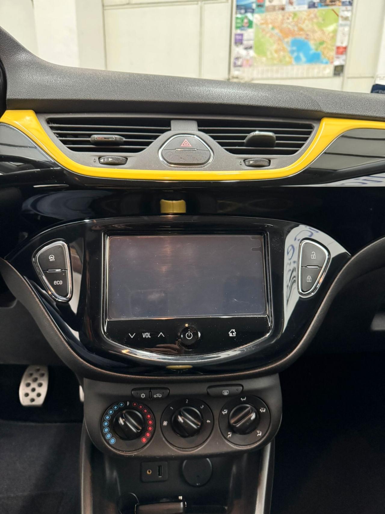 Opel Corsa 1.3 CDTI ecoFLEX 95CV Start&Stop Coupé b-Color