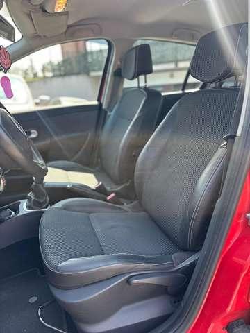 Renault Clio Clio III 2009 5p 1.2 tce Luxe 100cv