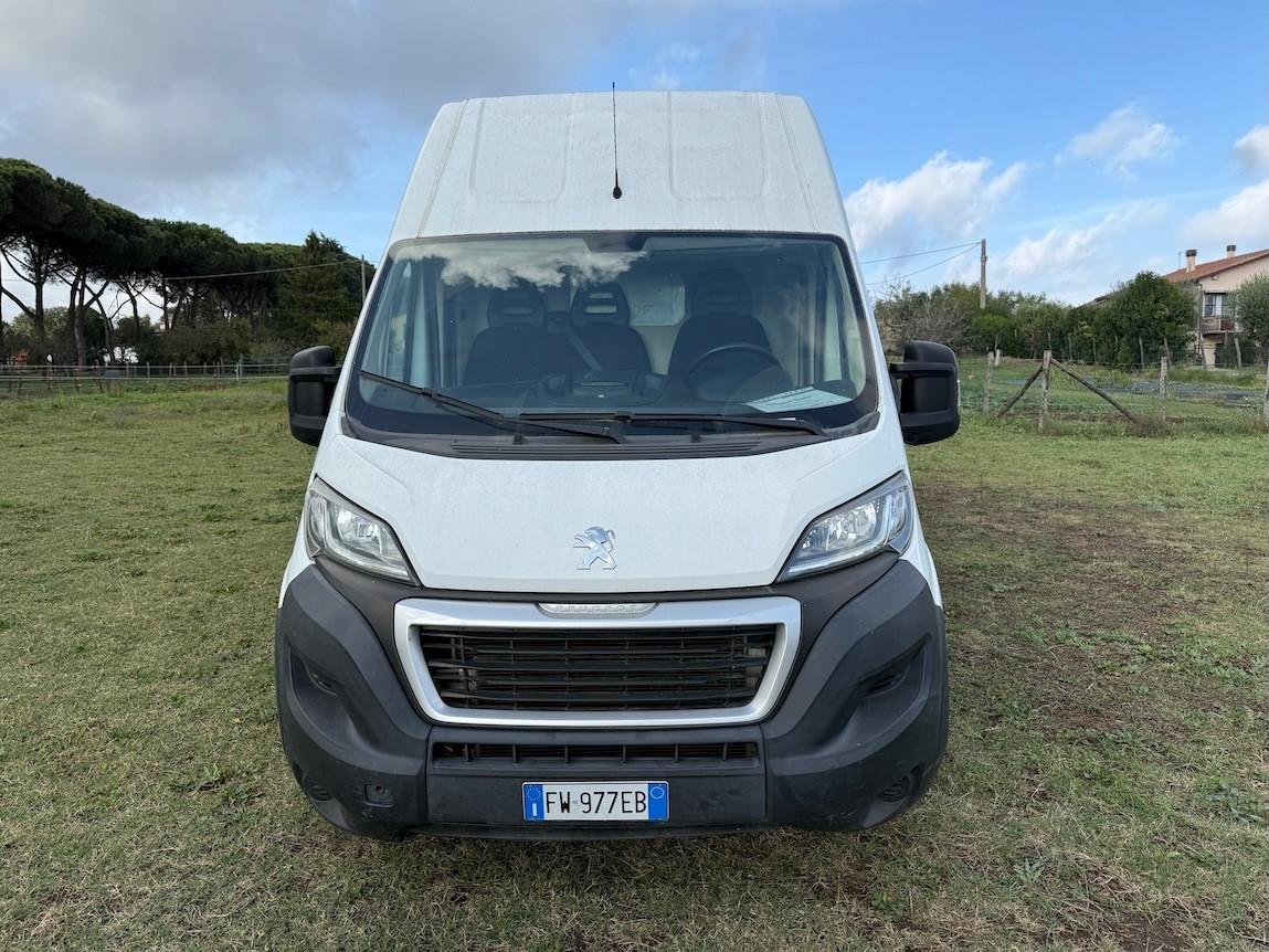 Peugeot BOXER 335 2.0 BlueHDi 130CV Furgone