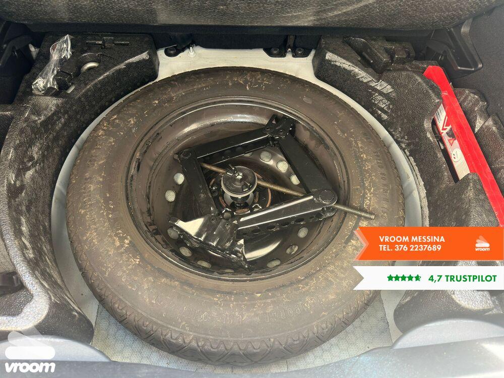 FIAT 500X 500X 1.3 MultiJet 95 CV Club
