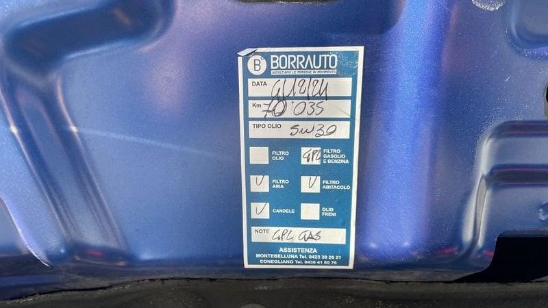 Dacia Duster 1.0 tce Prestige up SL DaciaPlus Gpl 4x2 100cv