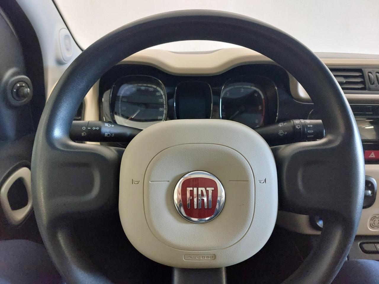 FIAT Panda 3ª serie Panda 1.3 MJT 95 CV S&S Tr...