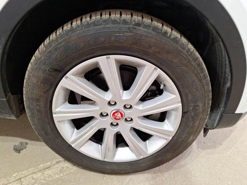 Jaguar E-Pace 2.0D 180 CV AWD aut. S