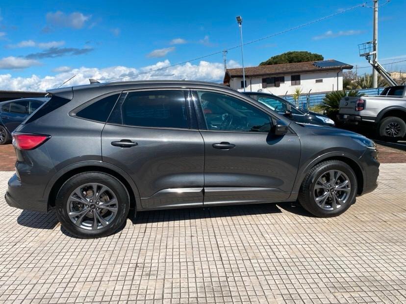 Ford Kuga 1.5 EcoBoost 150 CV 2WD ST-Line