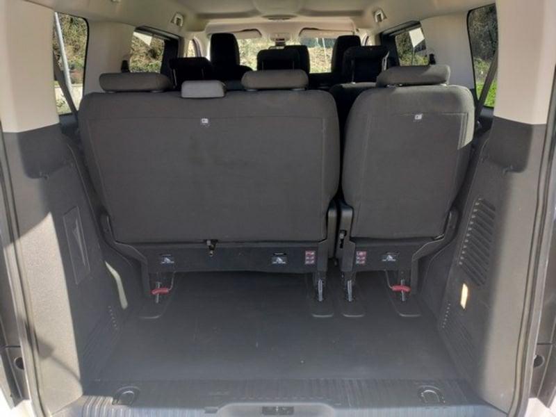 Citroën SpaceTourer BlueHDi 120 S&S M Business