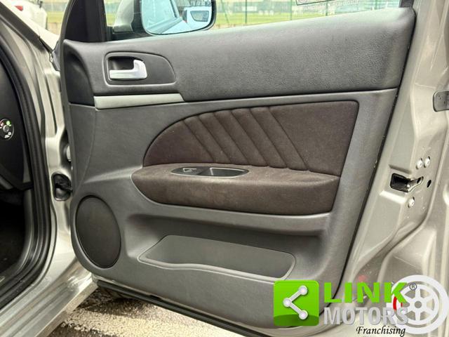 ALFA ROMEO 159 1750 TBi Distinctive