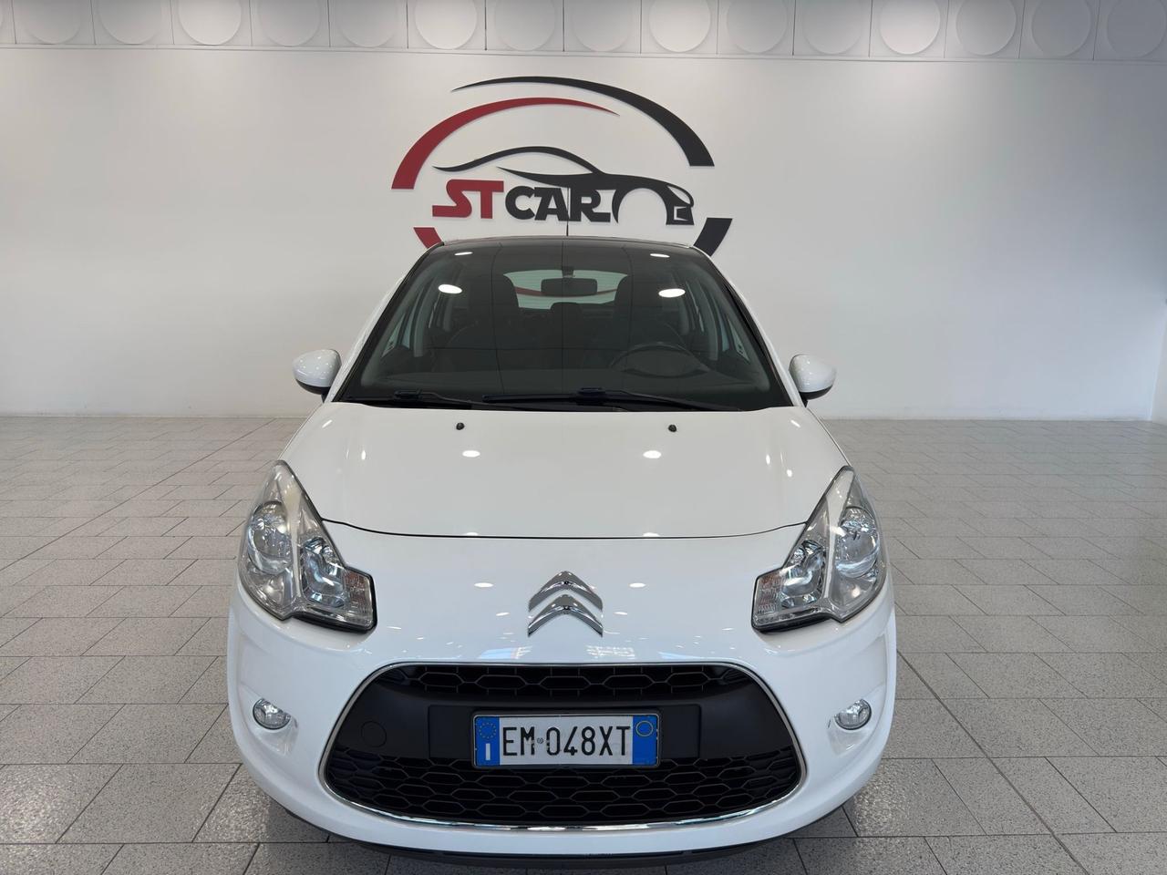 Citroen C3 1.1 Exclusive