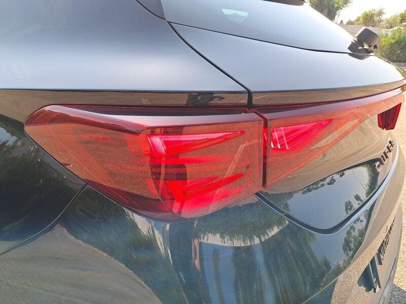 Cupra Leon Leon 2.0 TDI 150 CV DSG
