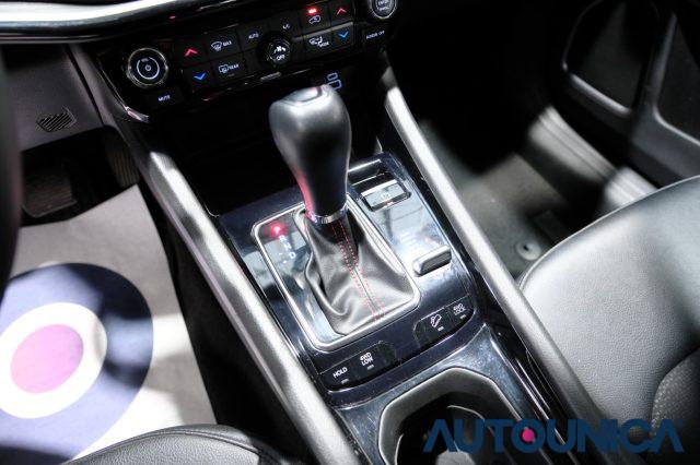 JEEP Compass 1.3 TURBO T4 240 CV PHEV AT6 4XE TRAILHAWK