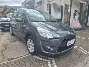 Citroen C3 1.2 VTi 60 Exclusive