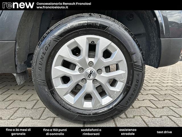 DACIA Duster II 1.0 tce Gpl 4x2 100cv EXPRESSION NBI