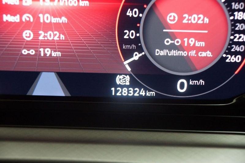 Volkswagen Golf Golf 2.0 TDI 150 CV DSG SCR Life