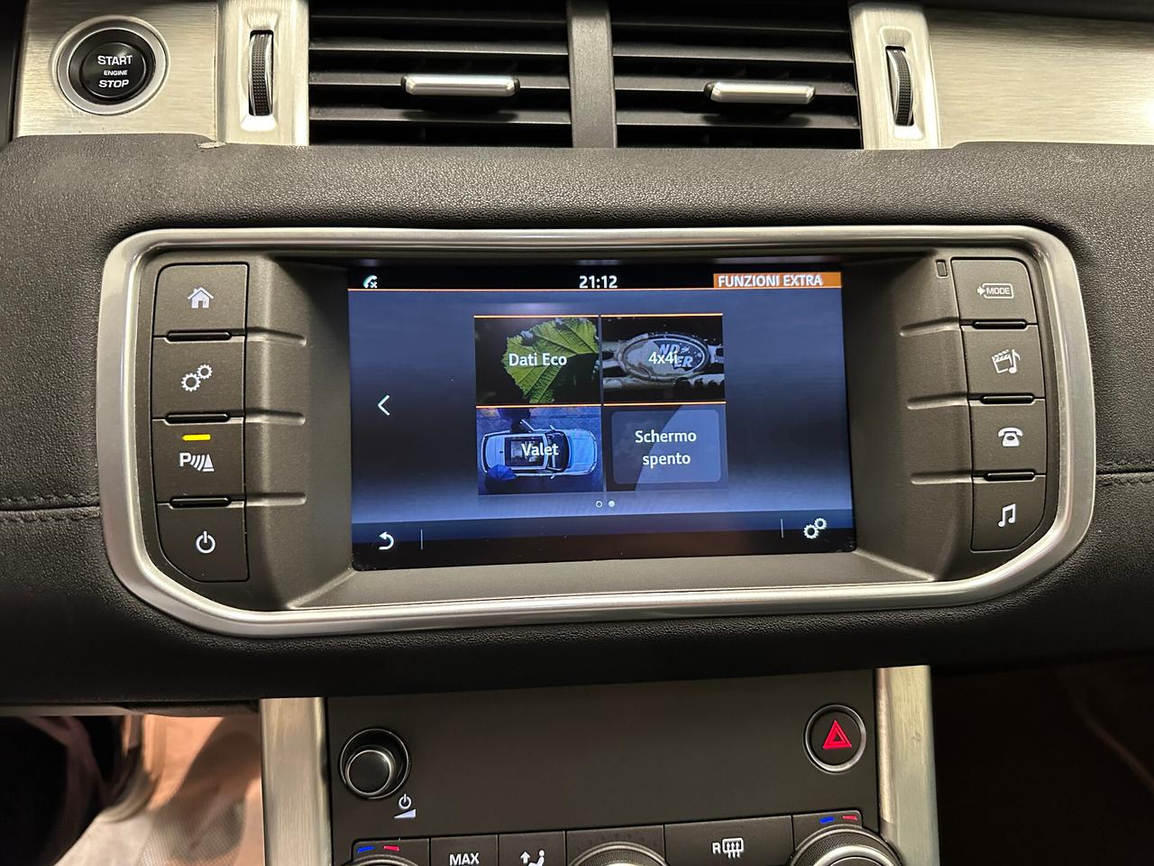 Land Rover Range Evoque 2.0 TD4 150 CV 5p. SE Dyn - 2017