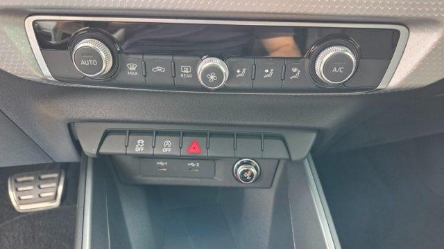 AUDI A1 citycarver 30 TFSI S tronic Admired PERMUTE UNICO.