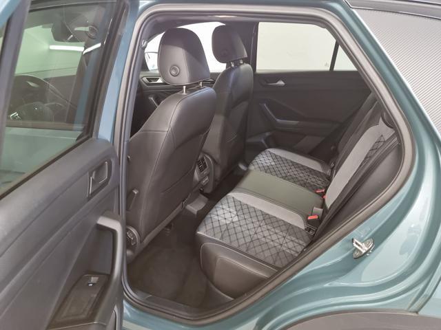 VOLKSWAGEN T-Roc 1.5 TSI ACT R-Line