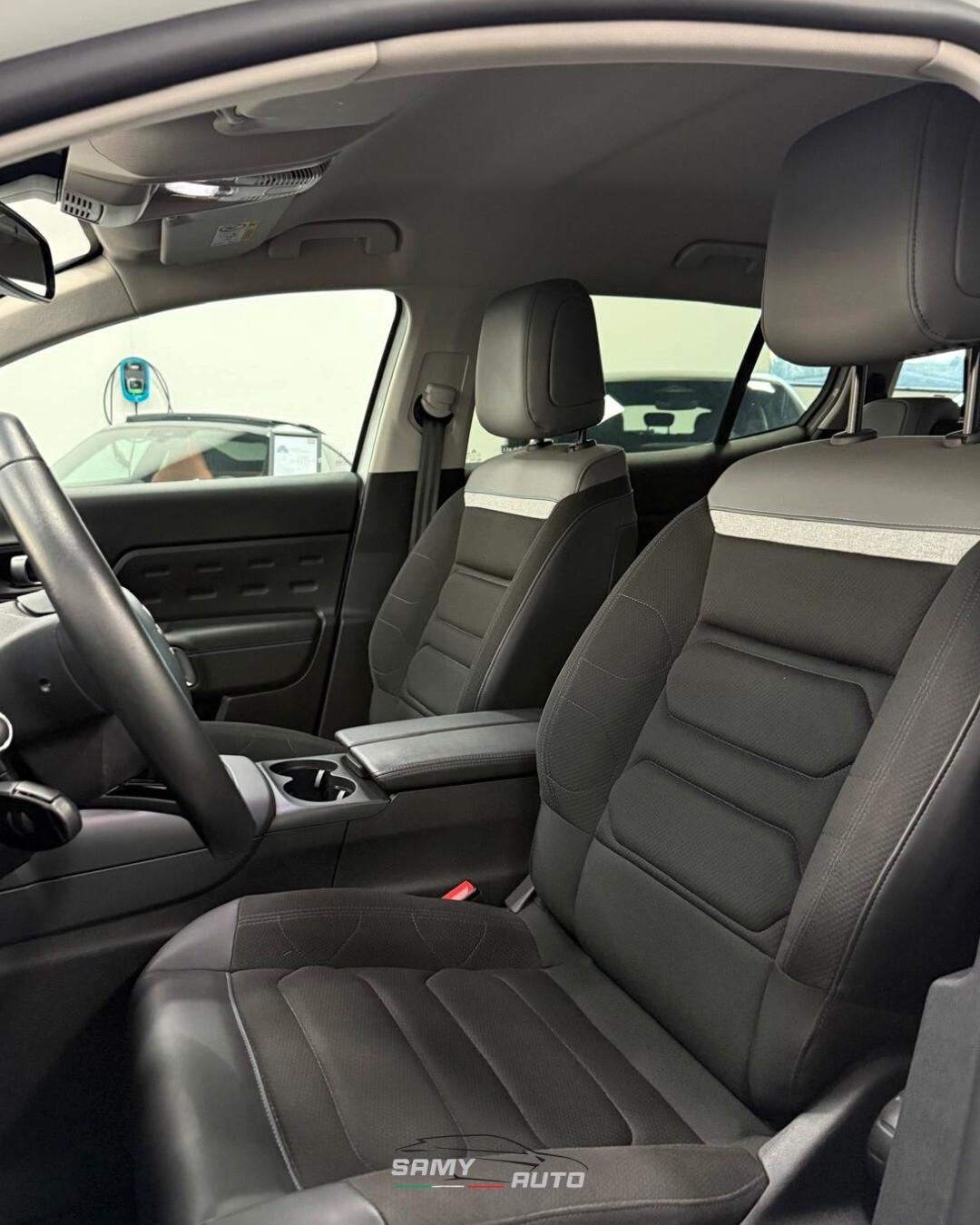 Citroen C5 Aircross 1.5 bluehdi Feel Pack s