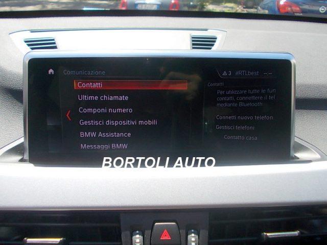 BMW X1 xDrive18d 28.000 KM BUSINESS ADVANTAGE