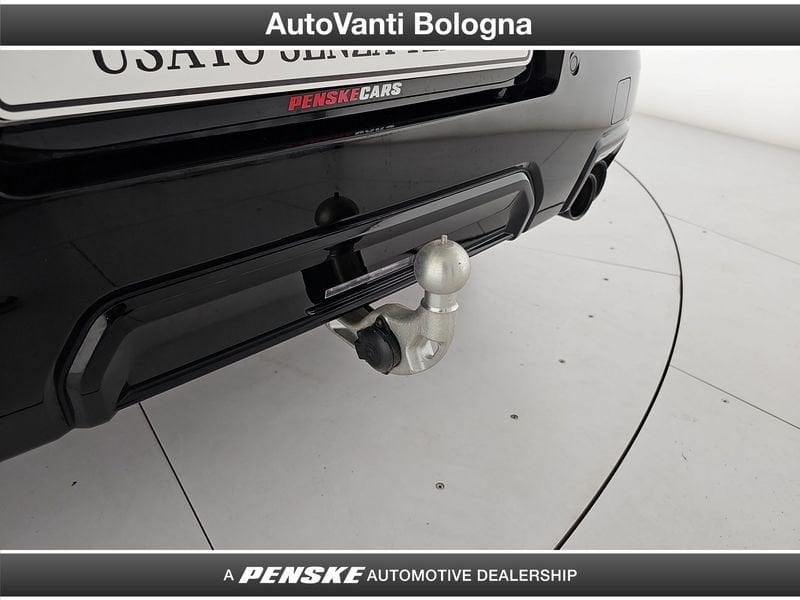 MINI Countryman Mini John Cooper Works ALL4 JCW Countryman