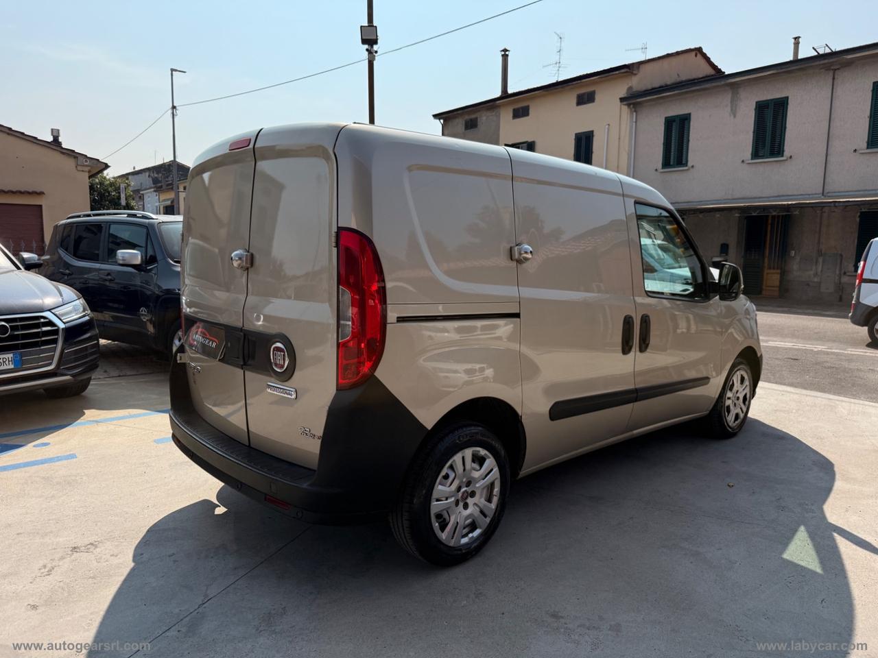 Doblò 1.6MJT MTAPLTA Cargo MaxXLLamSXE5+