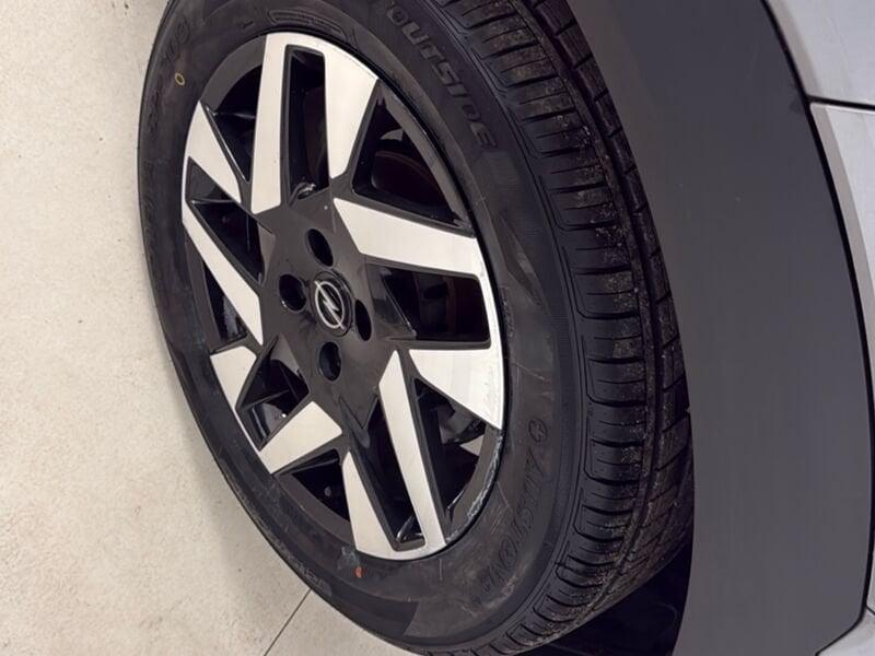 Opel Mokka Mokka 1.2 Turbo 136 CV GS