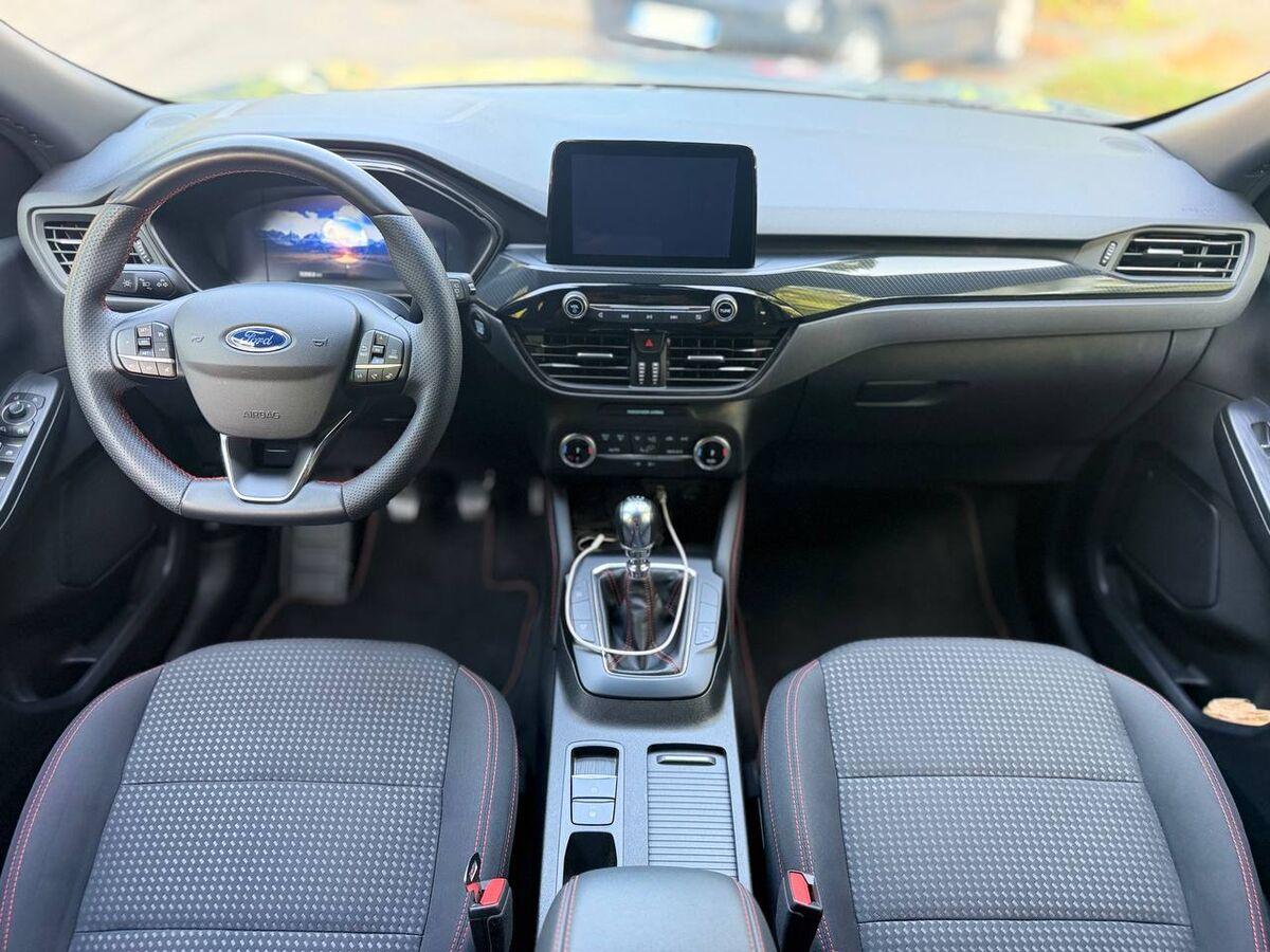 Ford Kuga 1.5 ecoboost ST-Line 2wd 150cv