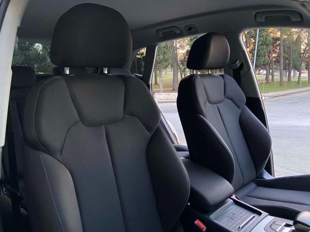 AUDI Q5 SPB SPORTBACK 40 TDI quattro S tronic S line