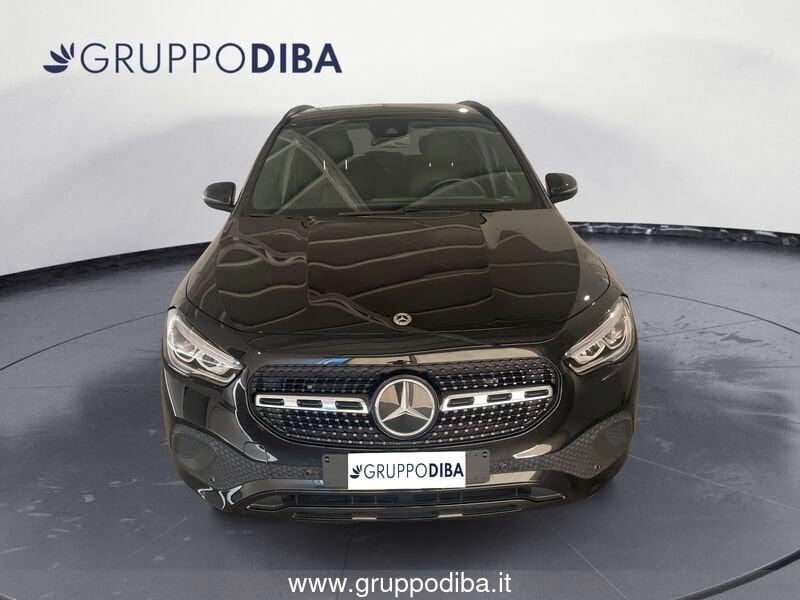 Mercedes-Benz GLA GLA-H247 2020 Diesel 180 d Sport Plus auto