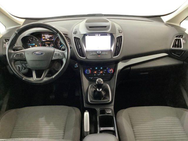 FORD C-Max 1.5 TDCi 120CV Start&Stop Titanium