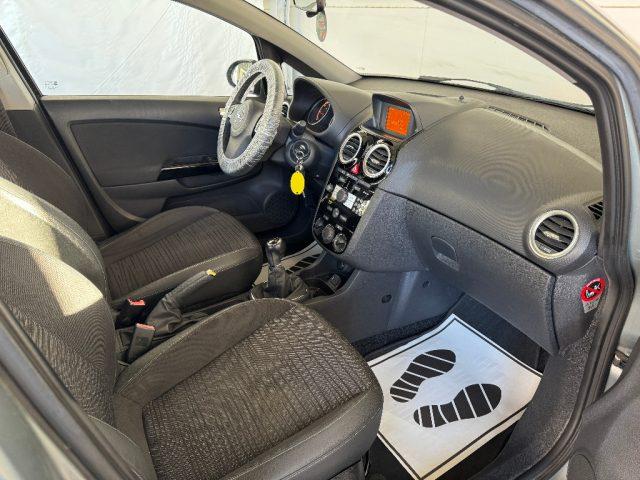 OPEL Corsa 1.3 CDTI 75CV F.AP. 5 porte Sport