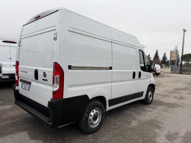 FIAT DUCATO 30 2.3 MJT 140 CV PC-TM PASSO CORTO-TETTO