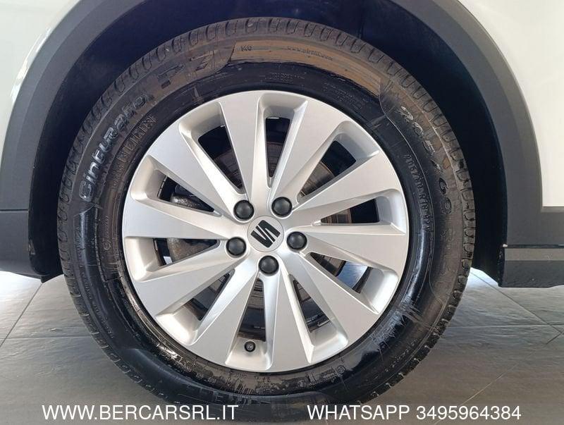 Seat Arona Arona 1.0 EcoTSI 110 CV DSG Style