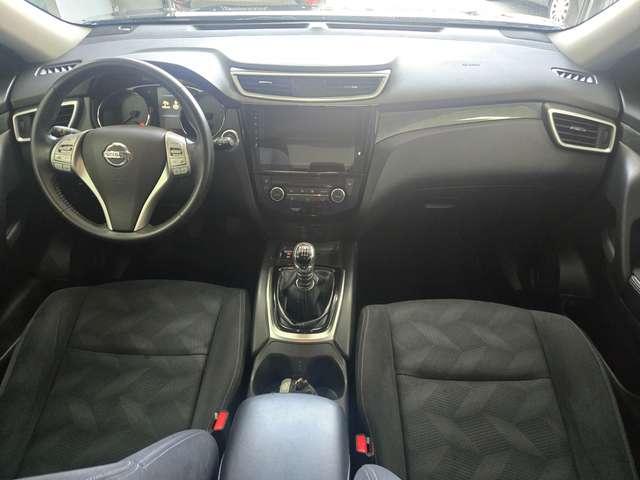 Nissan X-Trail X-Trail 1.6 dci 2wd E6