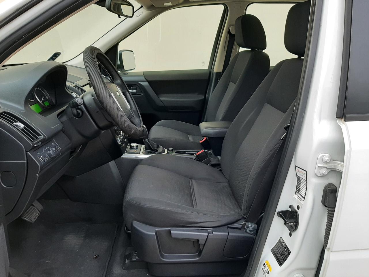 Land Rover Freelander 2 SW 2.2 SD4 190cv Aut. SE