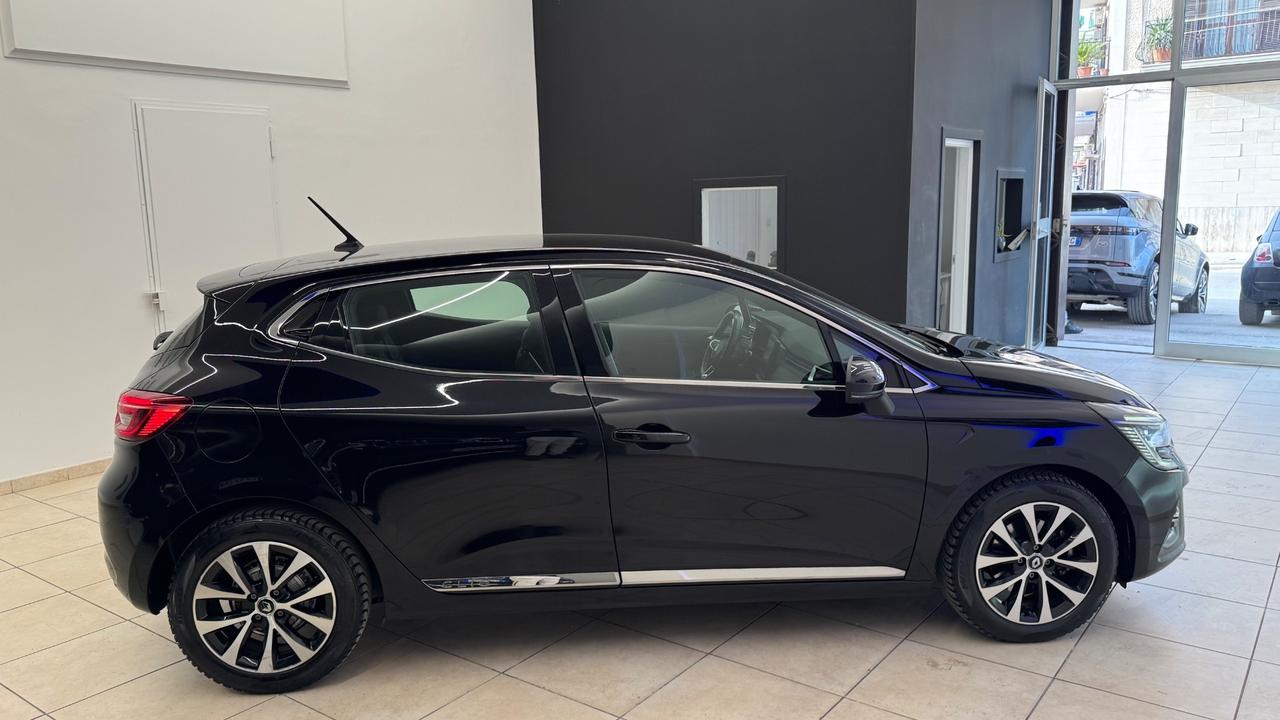 Renault Clio Blue dCi 85 CV 5 porte Intens-2020