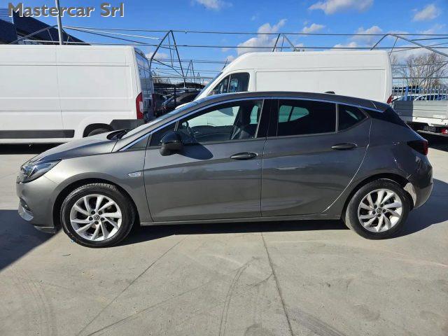 OPEL Astra 1.5 CDTI Business Elegance 122cv AT9 - GG173NH