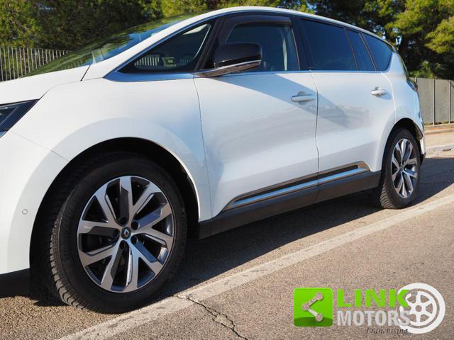 RENAULT Espace dCi 160CV Executive 7 Posti