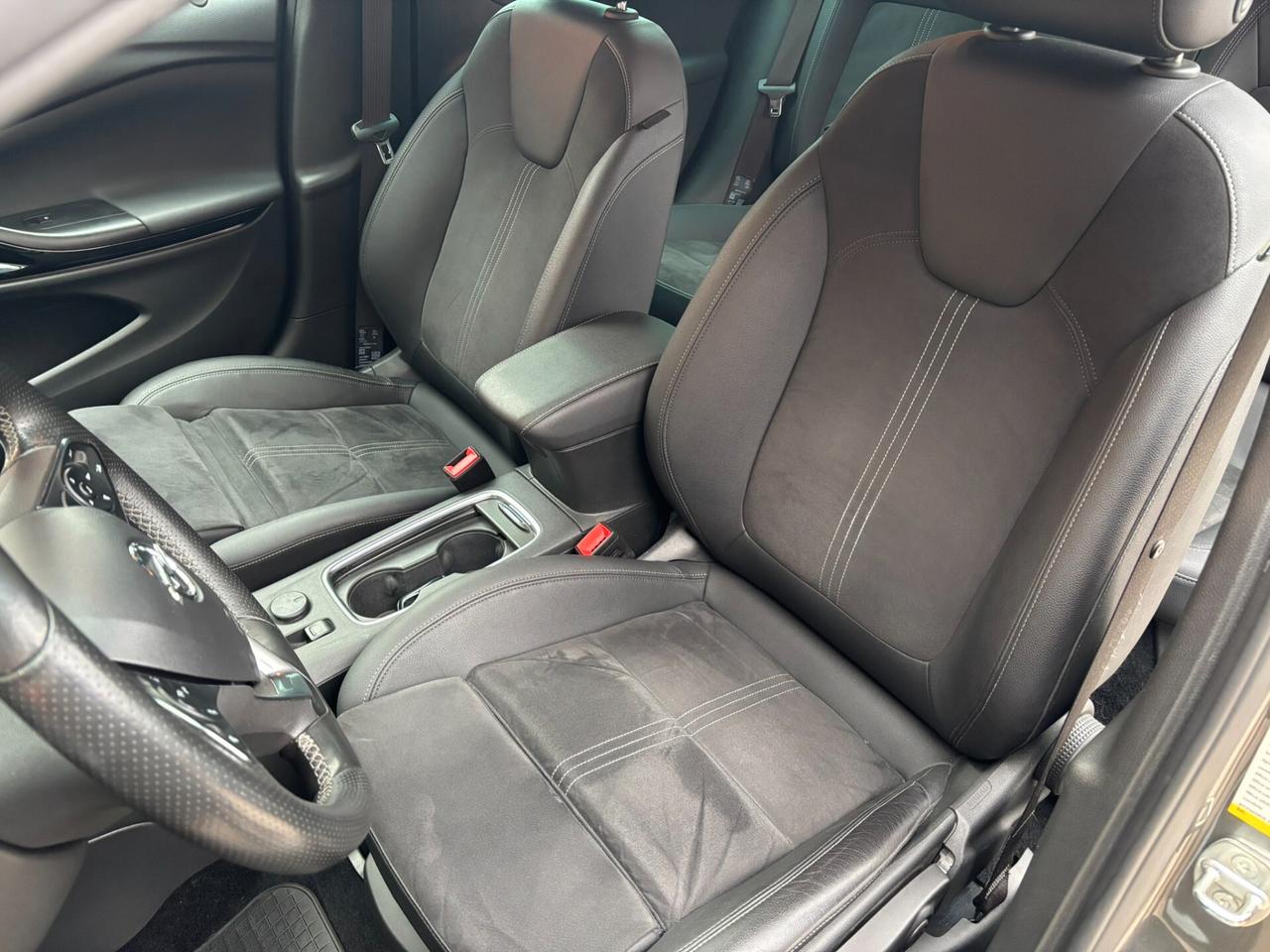 Opel Astra 1.5 CDTI 122 CV S&S Sports Tourer Ultimate